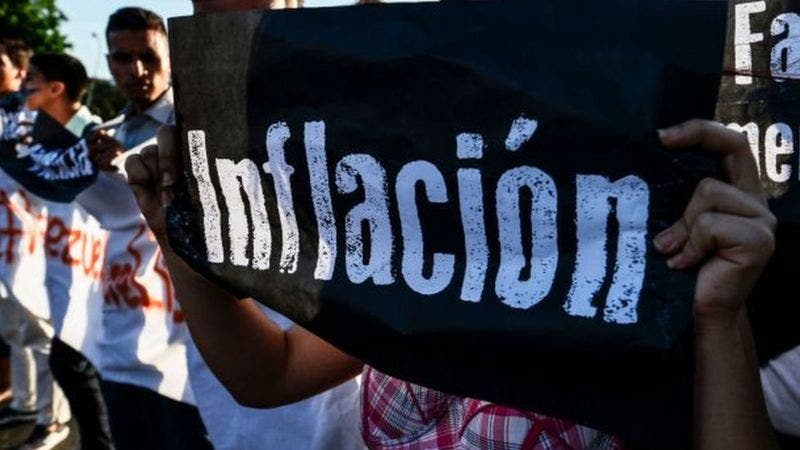 Latinoamérica en la incertidumbre tras ser golpeada por la inflación en 2022