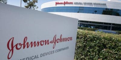 Johnson & Johnson anuncia que dividirá la compañía en dos