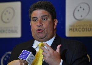 Opositor pide candidatos únicos para Venezuela