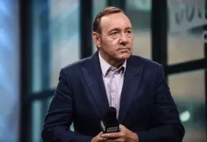 Kevin Spacey deberá pagar $31 millones a productora de “House of Cards”