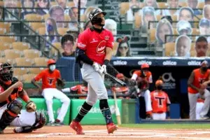 Luis Liberato “La llegada de Albert Pujols al equipo es una gran motivación“