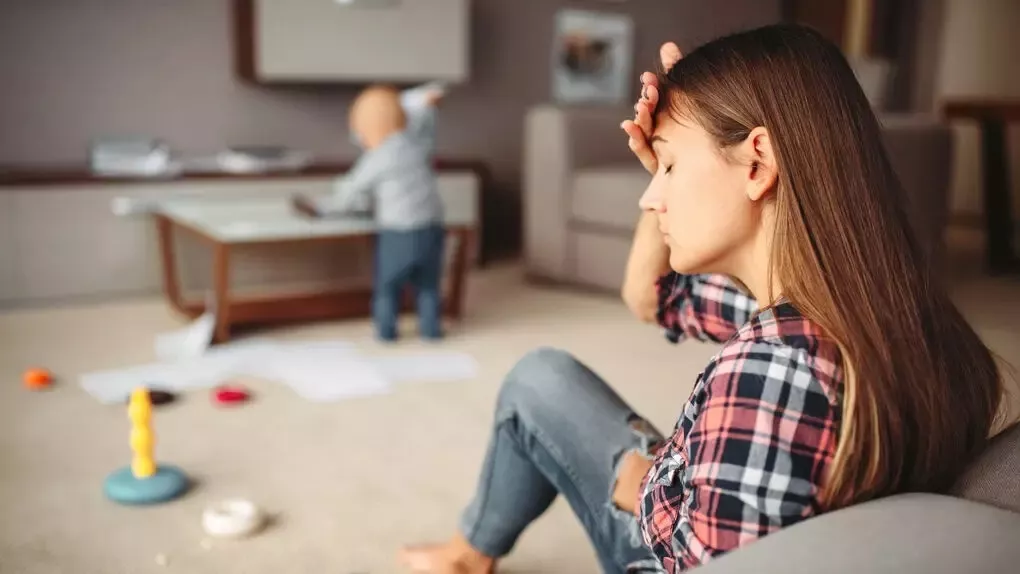 Las madres que se arrepienten de haber tenido hijos