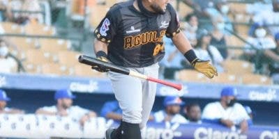 Águilas Cibaeñas arrollan 9-2 a las Estrellas Orientales