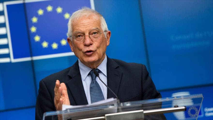Borrell pide a EEUU liderazgo “combinado” para afrontar retos de desarrollo