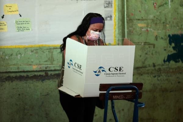 Nicaragua exige respeto y rechaza que la OEA debata sobre su “situación»