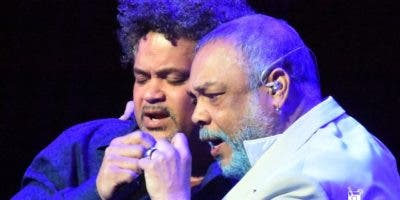 Pancho Céspedes y Pablo García se unen en “Que manera tan loca”