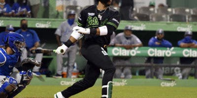 Peguero resalta importancia de Canó en avance de las Estrellas