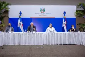 Realizan reunión de cara al XIV Encuentro Empresarial Iberoamericano