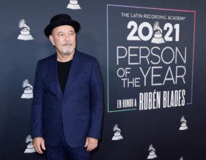 Rubén Blades: El poder no corrompe, el poder desenmascara