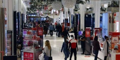 La época de compras navideñas avanza, pero enfrenta retos