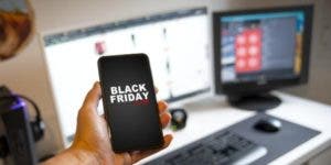 Cómo evitar estafa en Black Friday