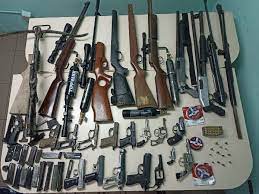 Taller de armas clandestino fue desmantelado en San Cristóbal