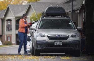 Aumenta el precio de la gasolina en EEUU