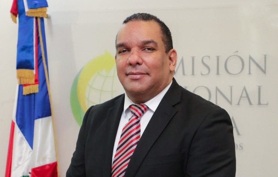 Director CNE resalta apoyo del gobierno a productores energía renovable