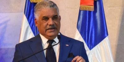 Miguel Vargas y excancilleres de la región piden OEA convoque Asamblea Extraordinaria ante fraude en Nicaragua