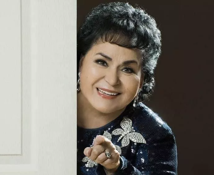 Familiares confirman que Carmen Salinas se encuentra en estado de coma