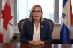 Fue este martes que Canadá mandó a RD nota planteando oficina sobre Haití