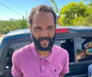 Apresan en Montecristi hombre acusado de lanzar “ácido del diablo” a joven que falleció en Tenares