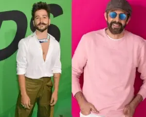 Camilo y Juan Luis Guerra parten como favoritos para el Grammy Latino