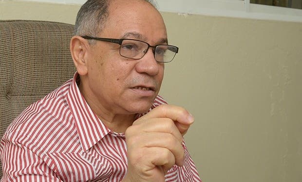 Pepe Abreu: “Sector empresarial no muestra voluntad para un aumento salarial en beneficio de trabajadores”
