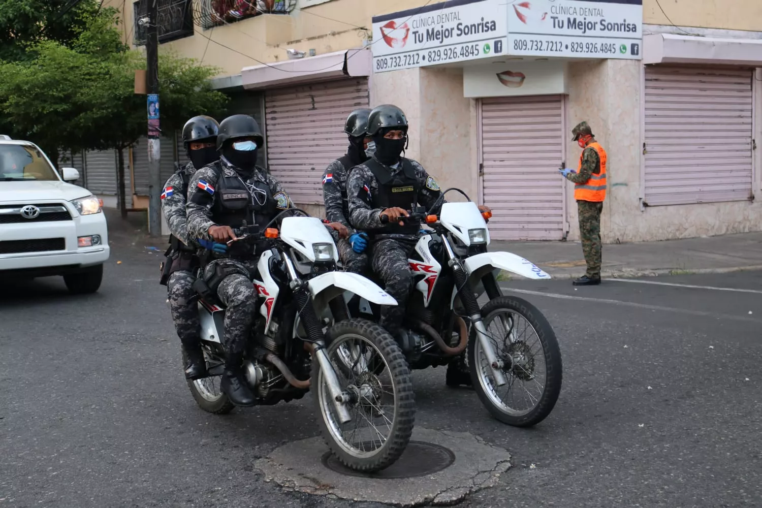 Policía Nacional pondrá en marcha operativo: Black Friday 2021 sin raterismo