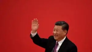 Xi Jinping: 5 eventos que moldearon la visión del mundo del poderoso líder de China