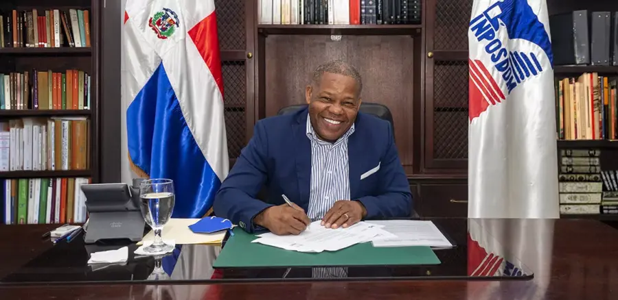 Adán Peguero-inposdom