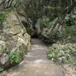 Ciudadanos convocan protesta en San Cristóbal para exigir protección de las Cuevas del Pomier y frenar la minería