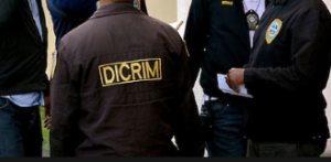 Agentes del Dicrim no podrán usar uniformes cuando estén fuera de servicio