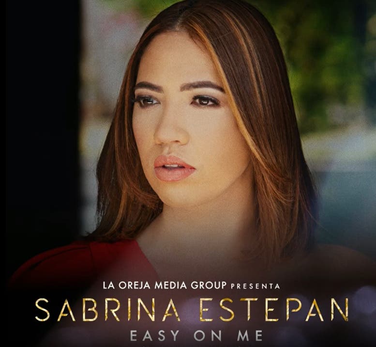 Sabrina Estepan es la nueva voz que impulsa la bachata