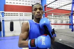 Euri Cedeño entre figuras participarán en Campeonato de boxeo