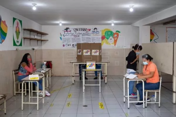 elecciones venezuela