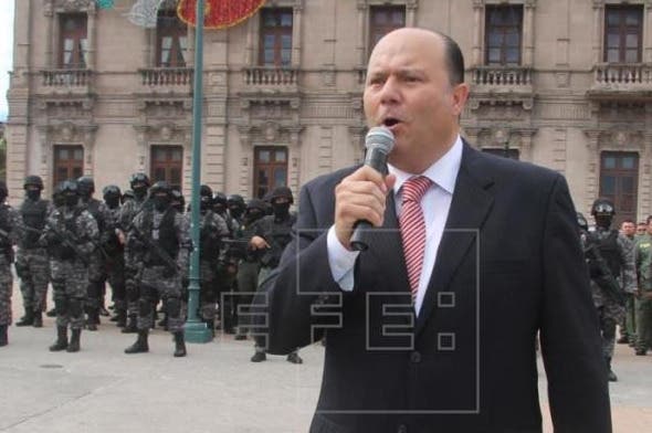  Juez de EE.UU. autoriza extradición del exgobernador Duarte a México