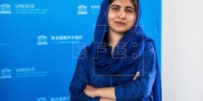 La premio nobel de la paz Malala Yousafzai se casa por sorpresa