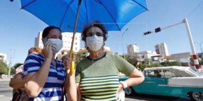 Cuba: expectativa por marcha opositora y apertura tras COVID