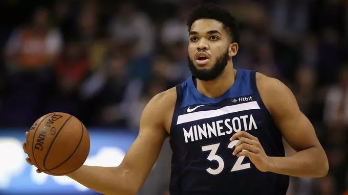 karl towns karl towns