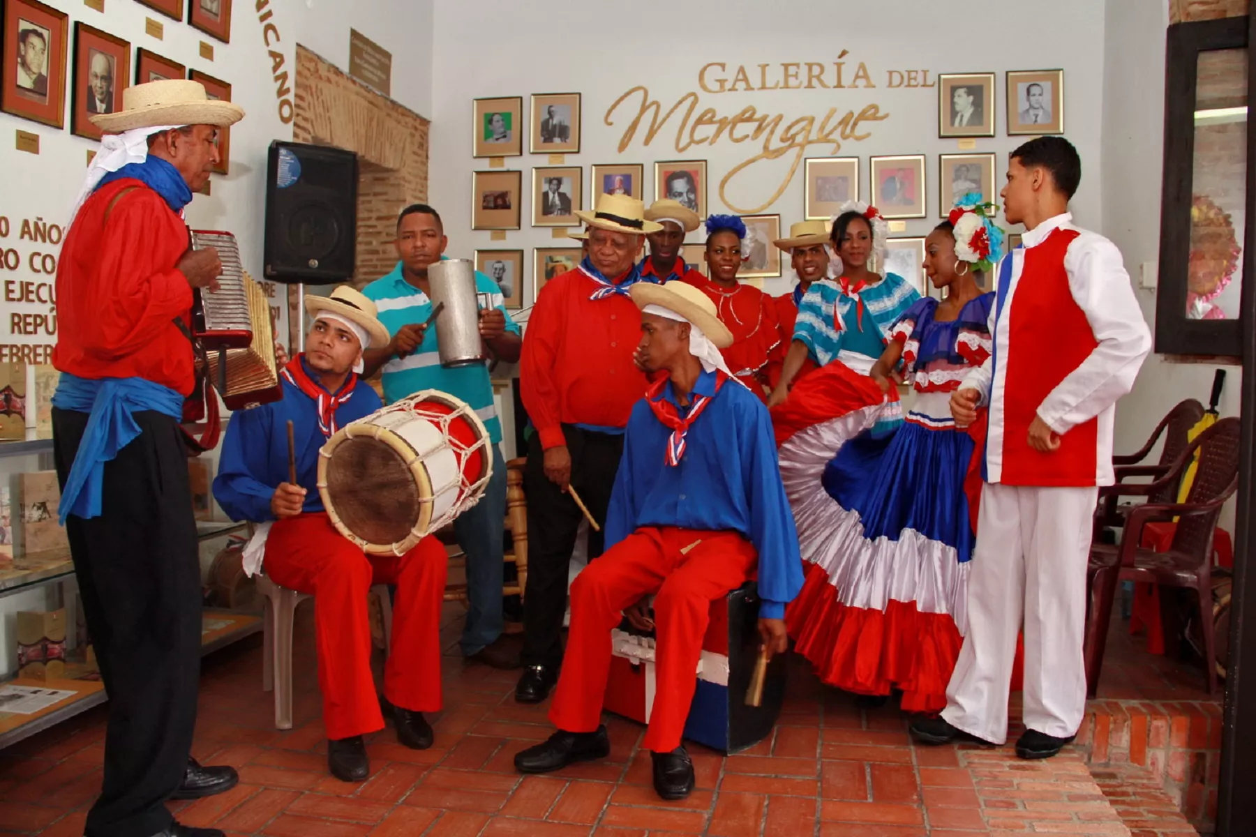 Ministerio de Cultura desarrollará variado programa para celebrar Día Nacional del Merengue