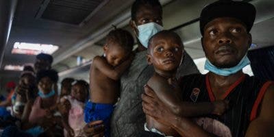 Denuncian un aumento de la violencia racista contra los haitianos en República Dominicana