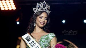 Conoce a Andreina Martínez, la ganadora de la corona de este año