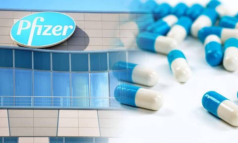 Una píldora de Pfizer reduce casi un 90 % el riesgo de muerte por covid-19