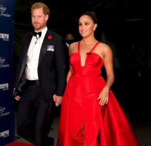 Meghan y Harry con la vista puesta en Los Ángeles