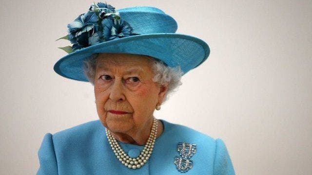 El tratamiento de Isabel II podría incluir antivirales, según medios locales Londres