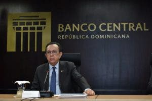 Reconocen a Valdez Albizu como Gobernador de Banco Central del Año 2021, región Latinoamérica