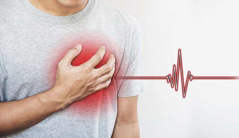 Síndrome del corazón roto: síntomas, causas y tratamiento