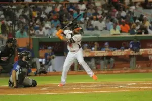 Toros anuncian integración de Manuel Margot y contratación de receptor