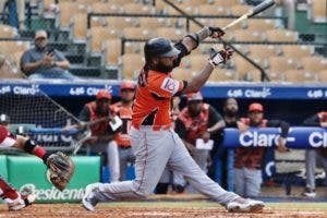 La maldición de Yamaico cae sobre el Licey