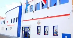 Inauguran Consulado Dominicano en Aruba