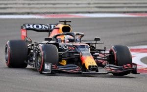 Max Verstappen conquista su primer campeonato de la Fórmula Uno