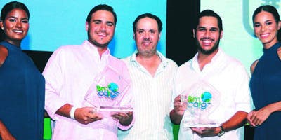 BM Cargo realiza su octavo Torneo de Golf en ciudad Cap Cana