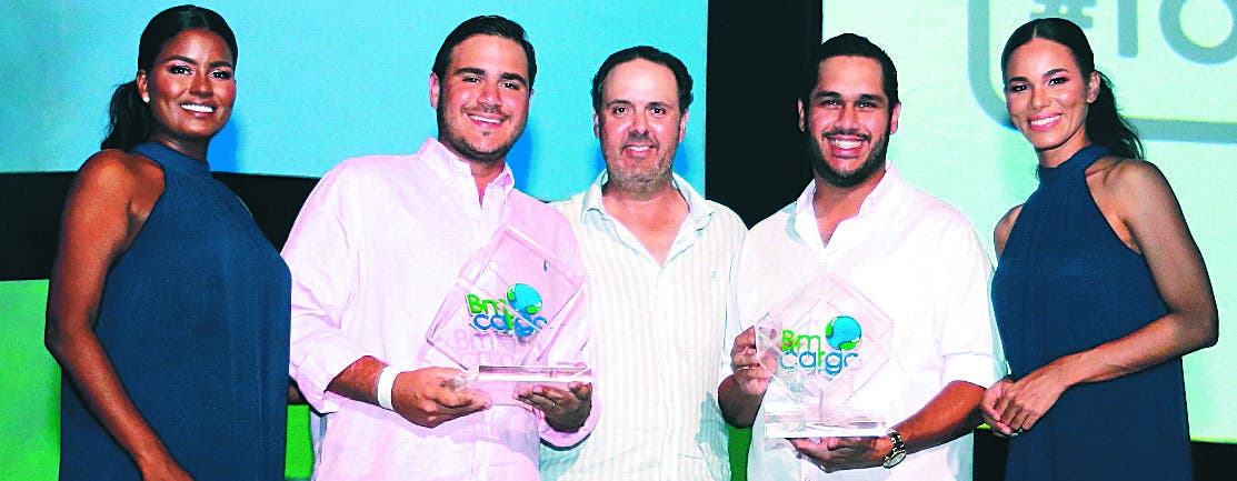 BM Cargo realiza su octavo Torneo de Golf en ciudad Cap Cana